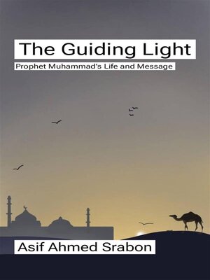 cover image of The Guiding Light